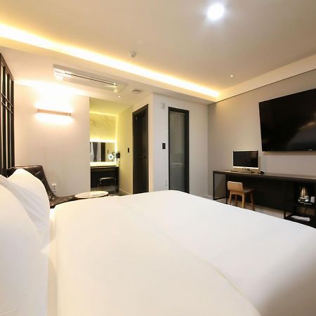 West In Hotel Yeosu Zewnętrze zdjęcie