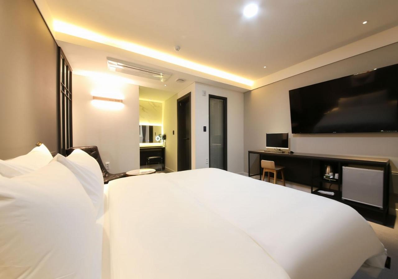 West In Hotel Yeosu Zewnętrze zdjęcie