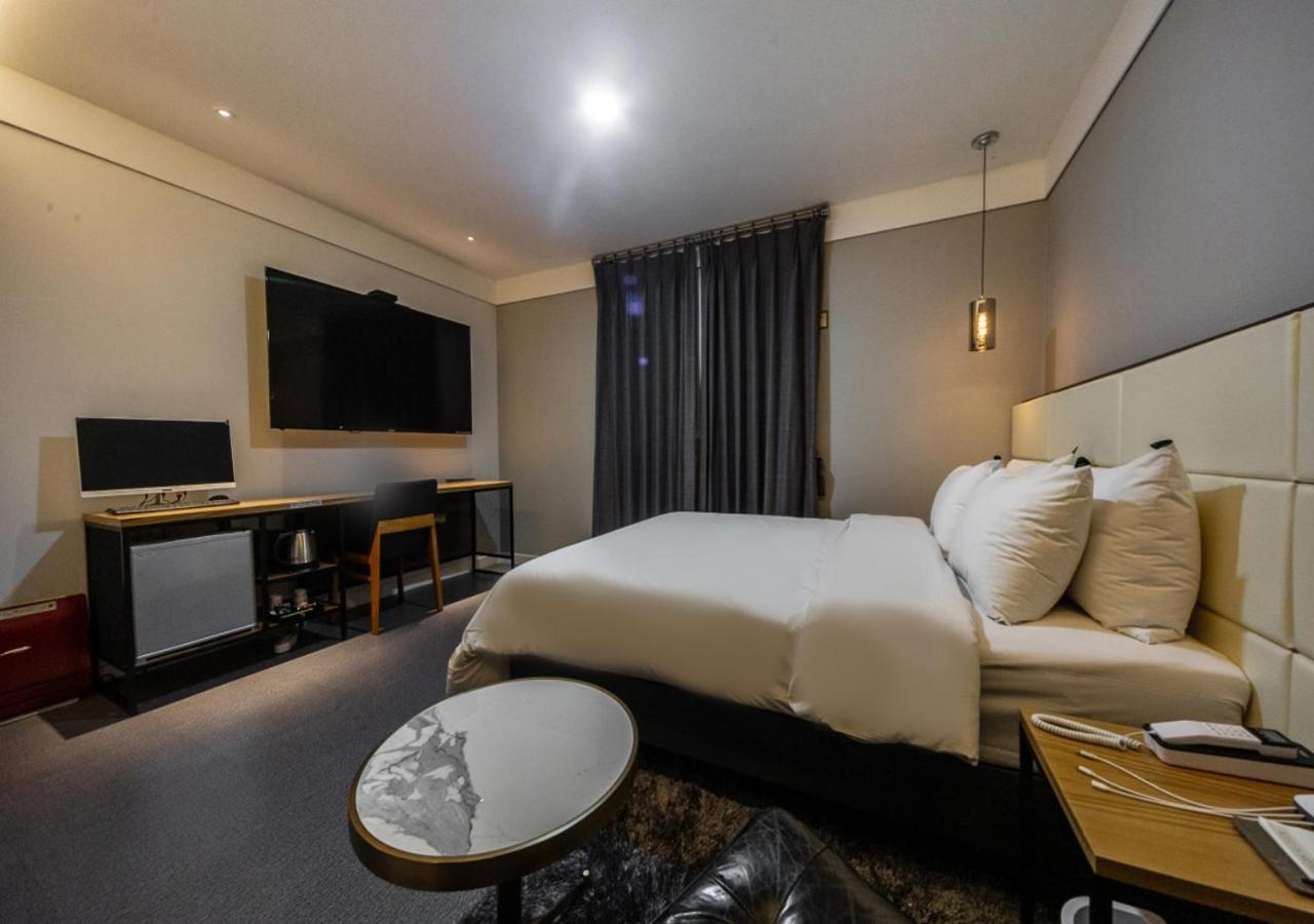 West In Hotel Yeosu Zewnętrze zdjęcie