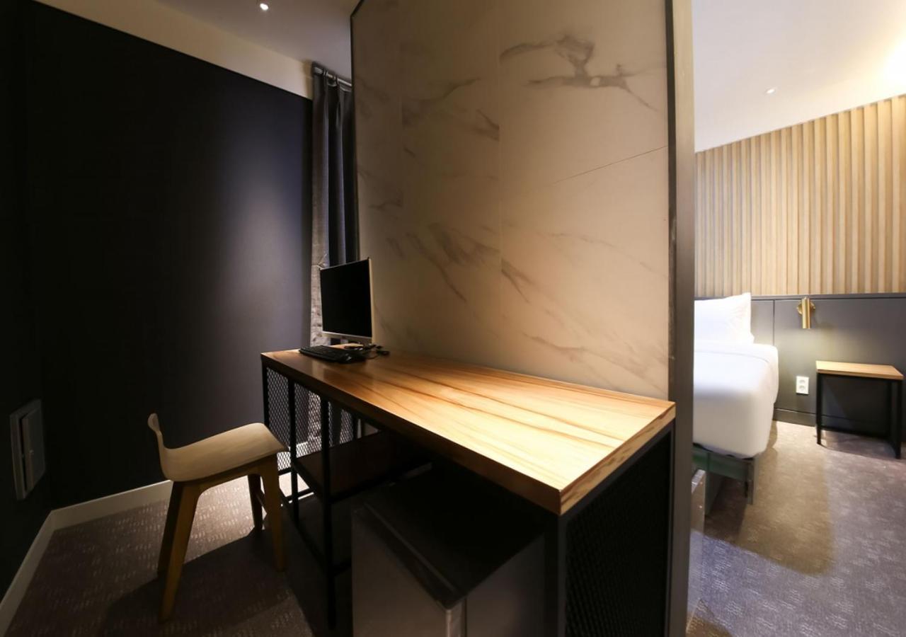 West In Hotel Yeosu Zewnętrze zdjęcie