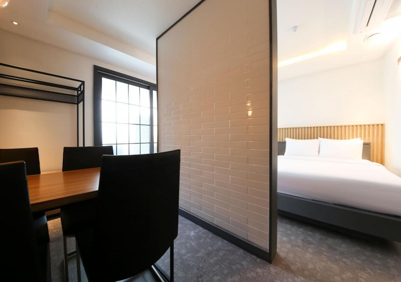 West In Hotel Yeosu Zewnętrze zdjęcie