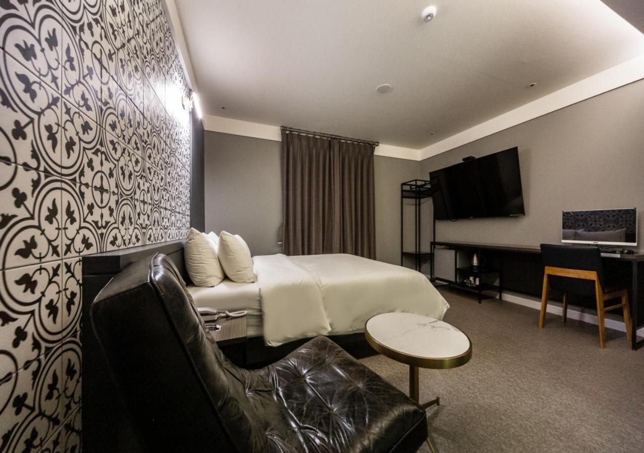West In Hotel Yeosu Zewnętrze zdjęcie