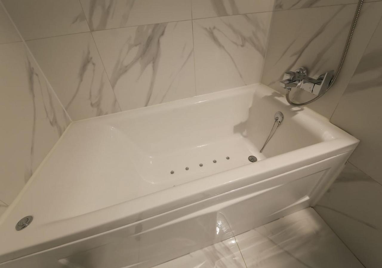 West In Hotel Yeosu Zewnętrze zdjęcie