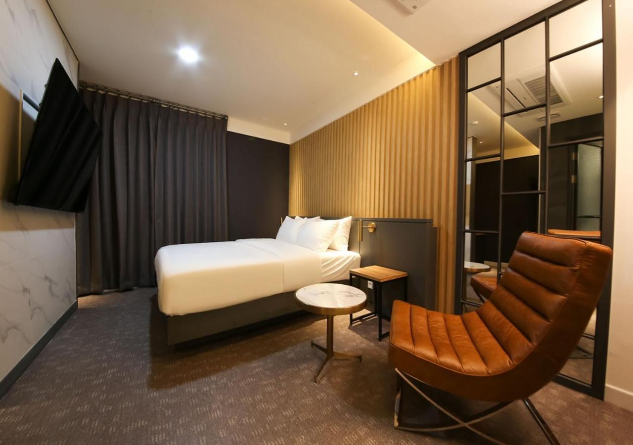 West In Hotel Yeosu Zewnętrze zdjęcie