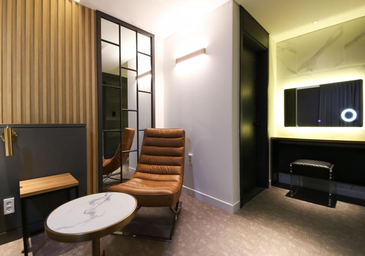 West In Hotel Yeosu Zewnętrze zdjęcie