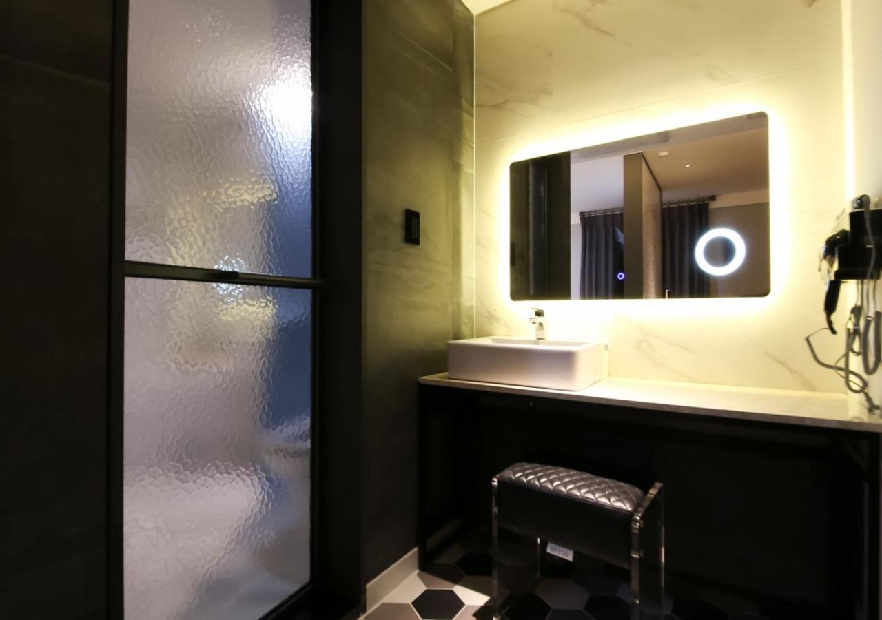 West In Hotel Yeosu Zewnętrze zdjęcie