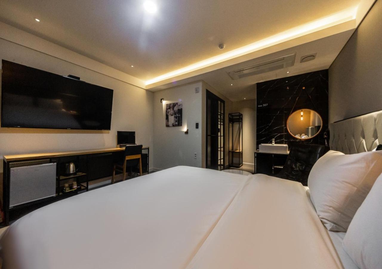 West In Hotel Yeosu Zewnętrze zdjęcie