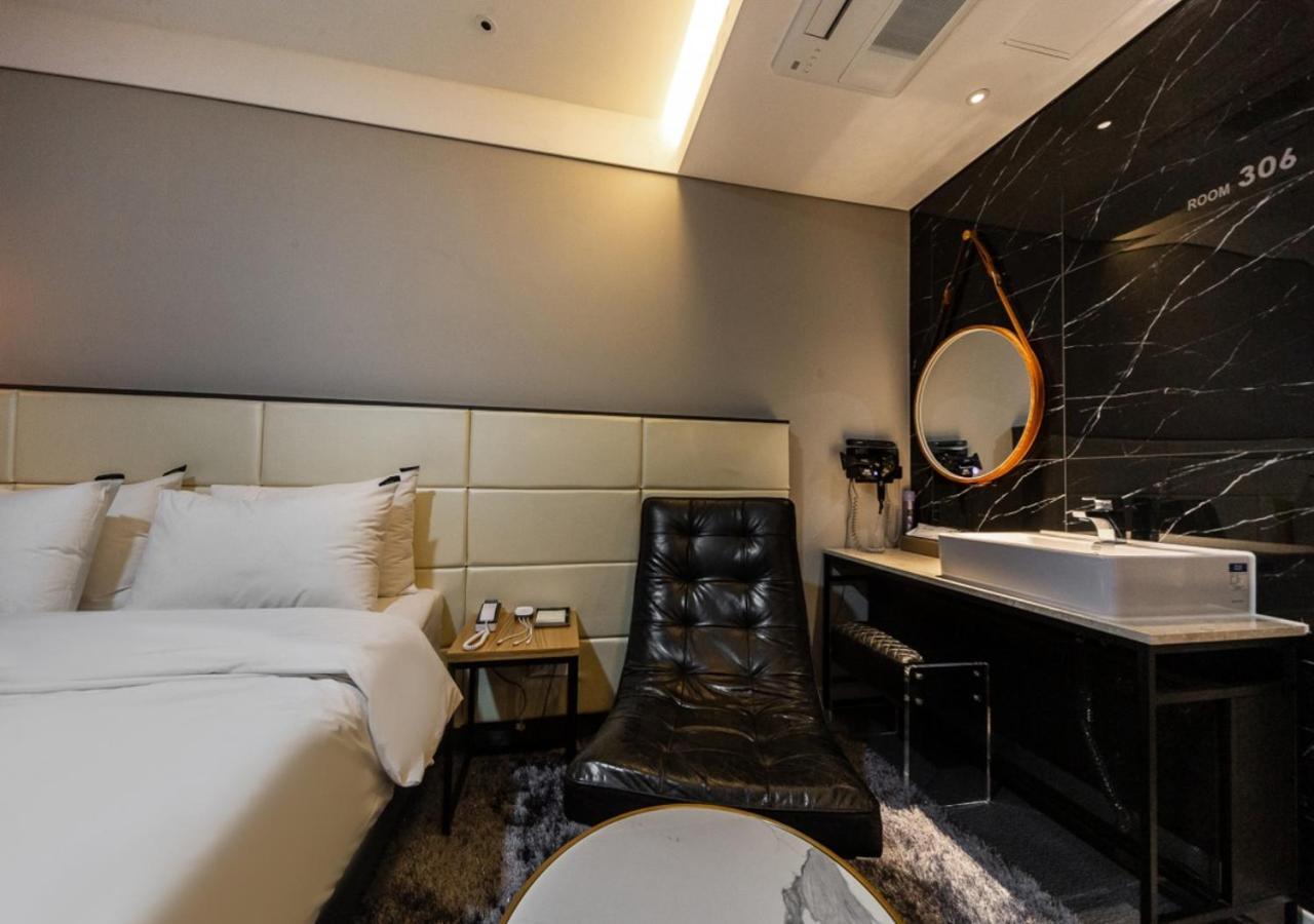 West In Hotel Yeosu Zewnętrze zdjęcie