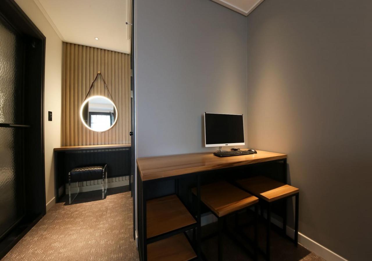 West In Hotel Yeosu Zewnętrze zdjęcie