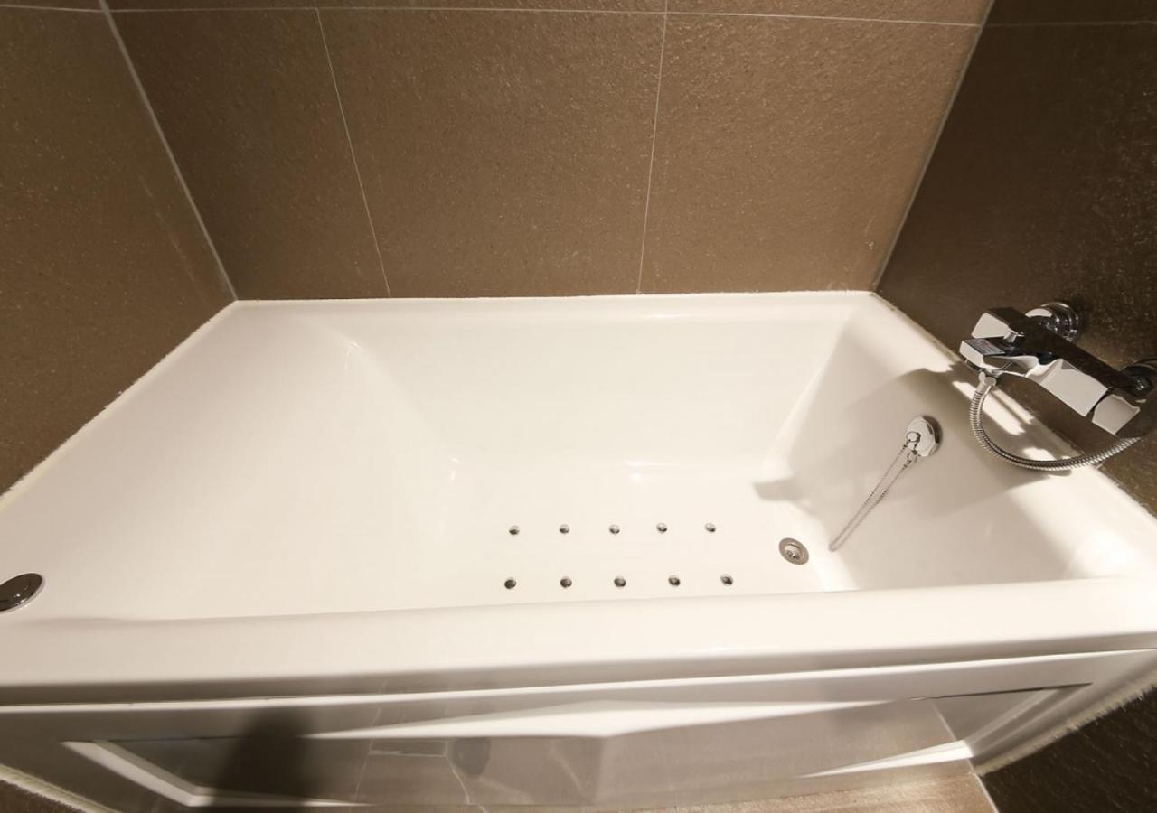 West In Hotel Yeosu Zewnętrze zdjęcie