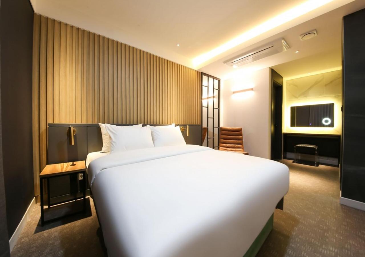 West In Hotel Yeosu Zewnętrze zdjęcie