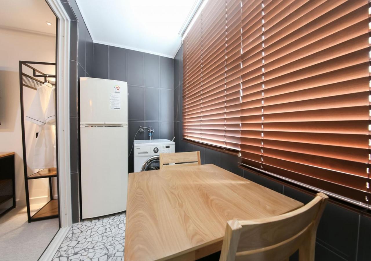 West In Hotel Yeosu Zewnętrze zdjęcie