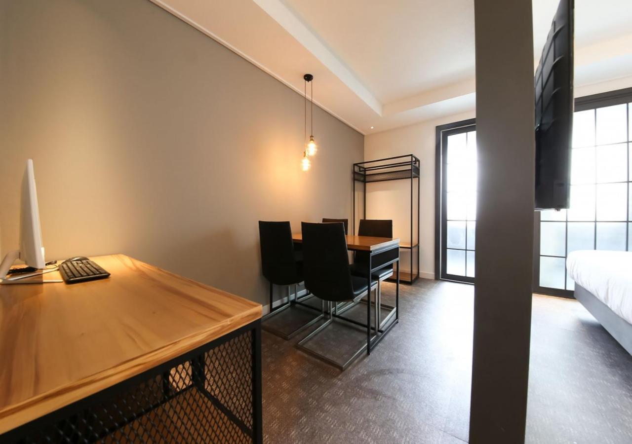 West In Hotel Yeosu Zewnętrze zdjęcie
